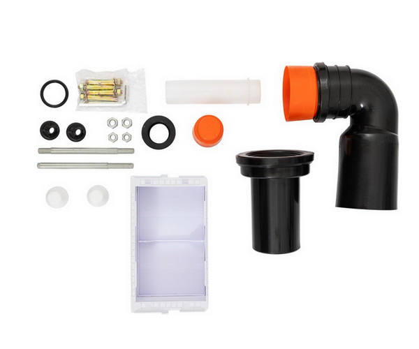 инсталляция ALLEN BRAU EVO